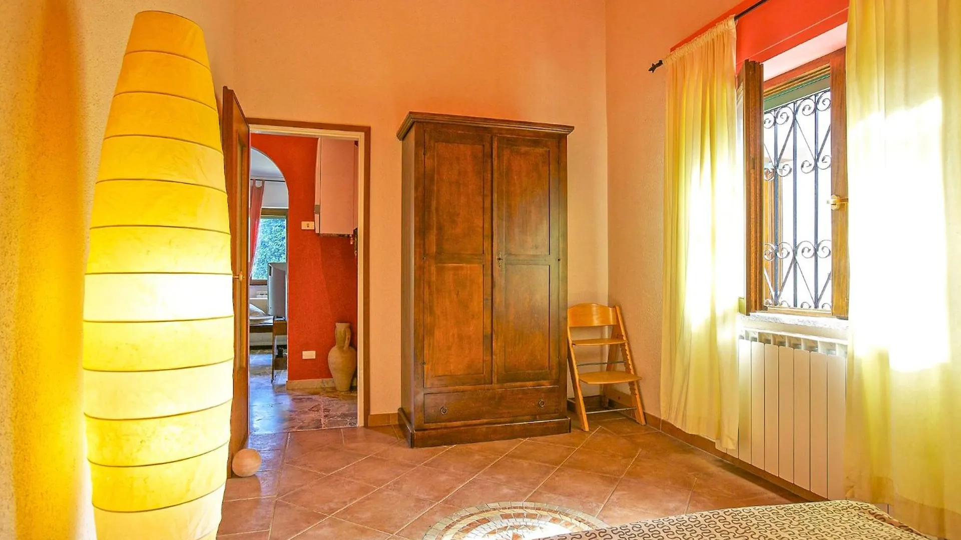 Casa La Campanella Villa Germignaga