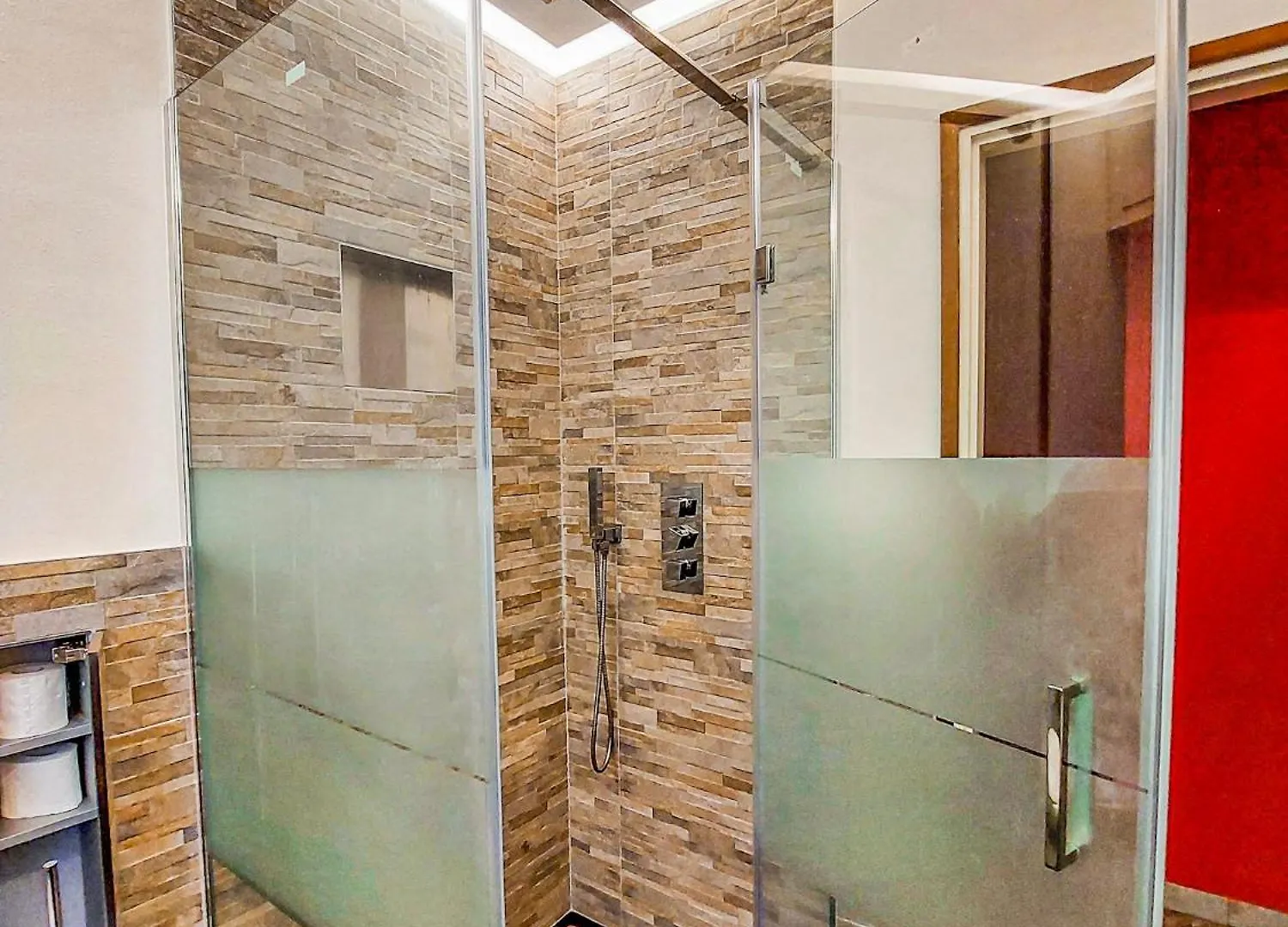 Nyaraló Casa La Campanella Villa Germignaga Olaszország