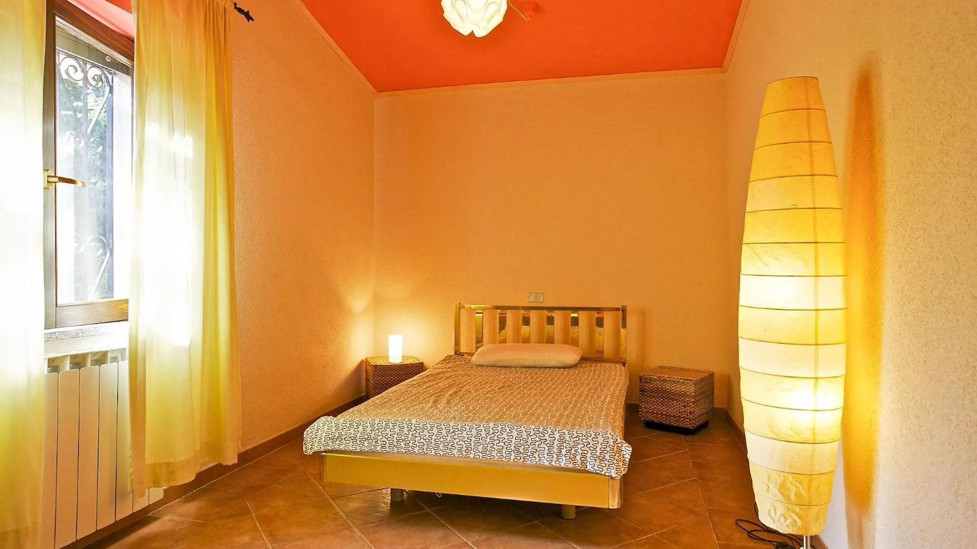 Villa Casa La Campanella Germignaga